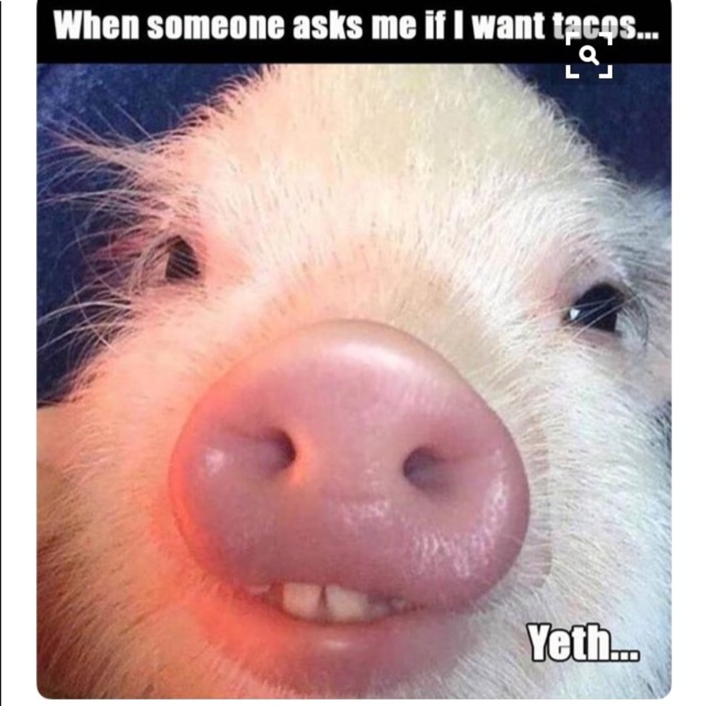 Meet your Posher, Stacie